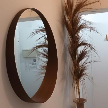 Casa Pena Apartment Malaga Ngoại thất bức ảnh