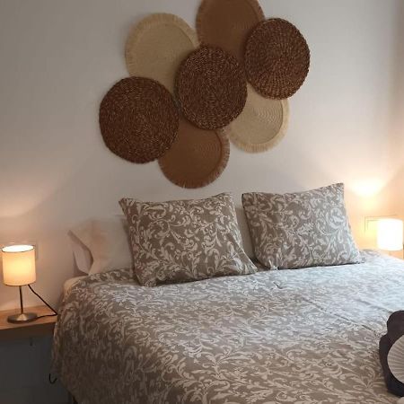 Casa Pena Apartment Malaga Ngoại thất bức ảnh