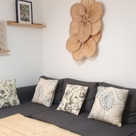 Casa Pena Apartment Malaga Ngoại thất bức ảnh