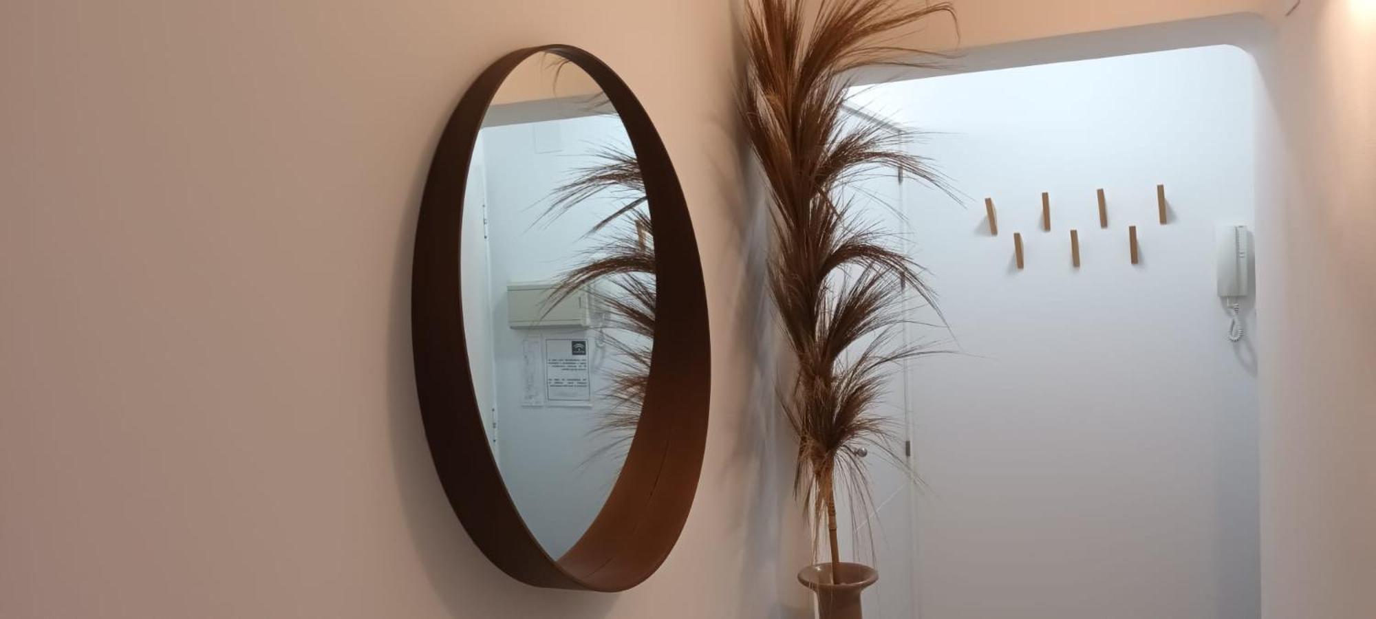 Casa Pena Apartment Malaga Ngoại thất bức ảnh