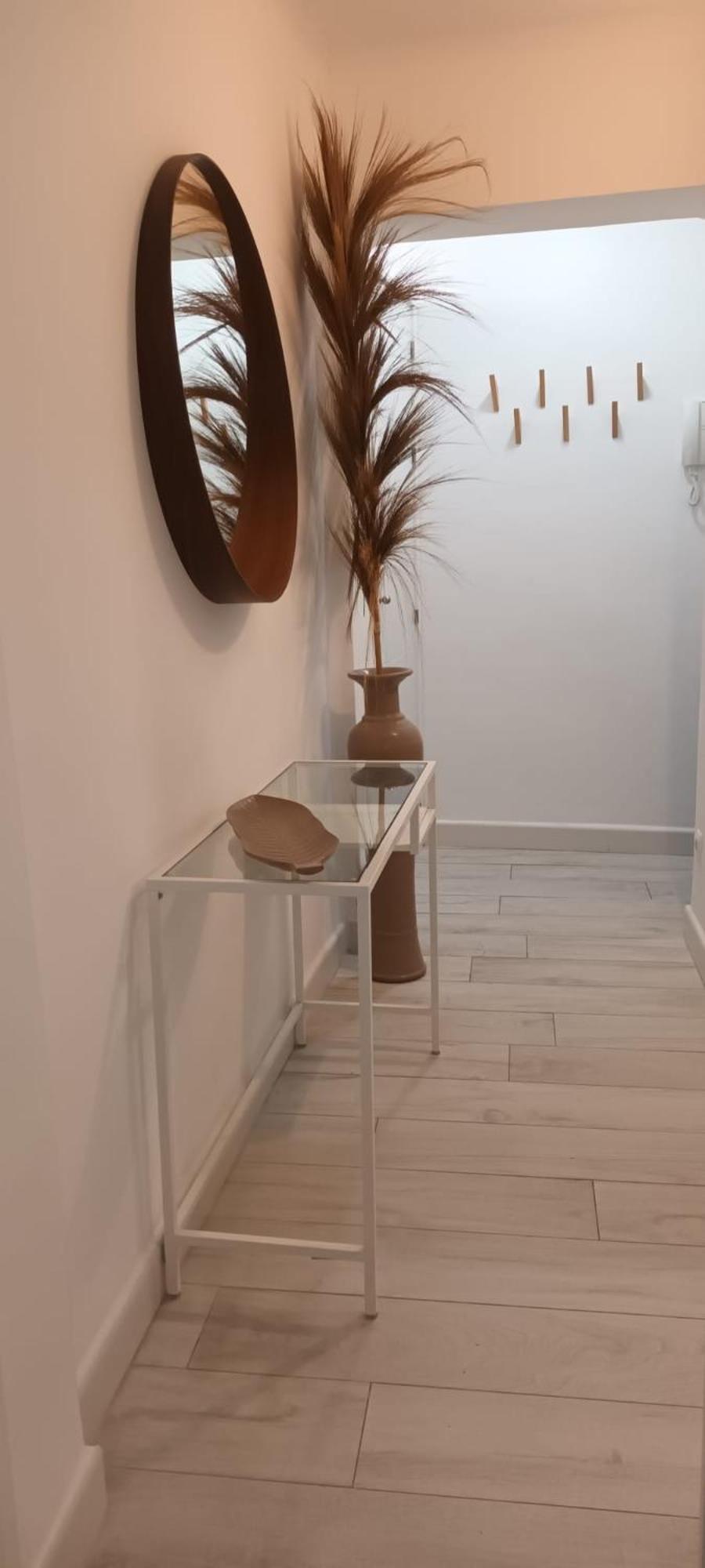 Casa Pena Apartment Malaga Ngoại thất bức ảnh