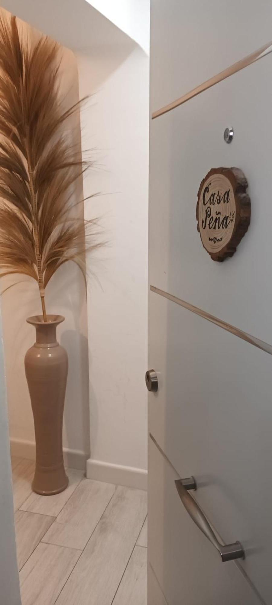 Casa Pena Apartment Malaga Ngoại thất bức ảnh