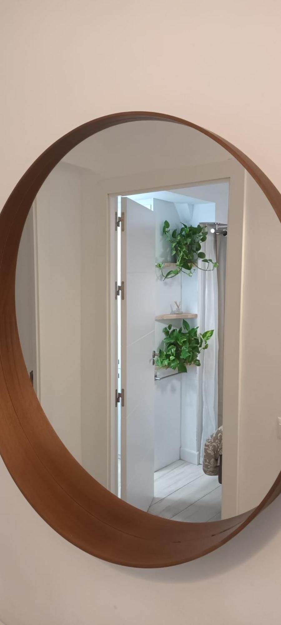 Casa Pena Apartment Malaga Ngoại thất bức ảnh